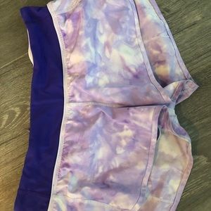 LuLulemon Athletica Speed Short || 8